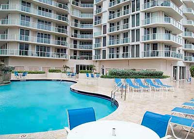 Mirage Condominiums for Sale and Rent